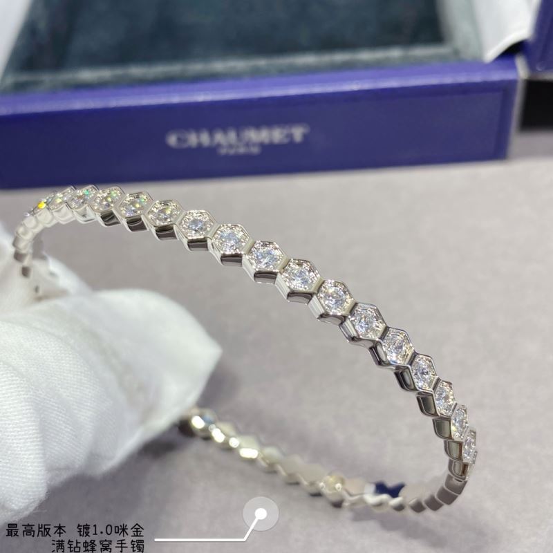 CHAUMET